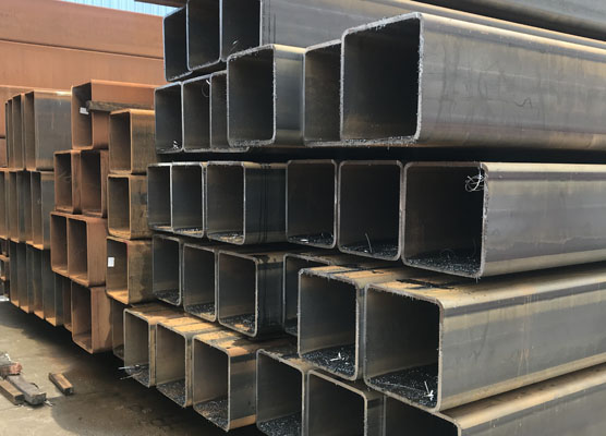 新疆大口径方管