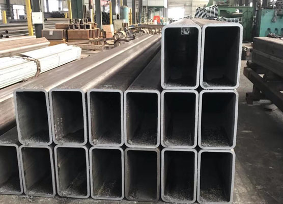 新疆大口径矩形管