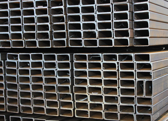 新疆Q345b矩形管