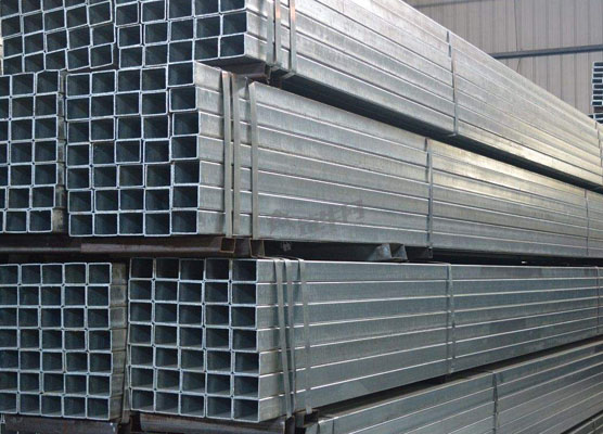 新疆Q235b矩形管