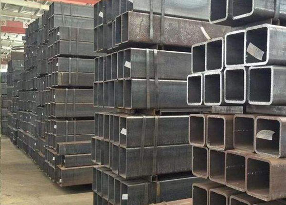 新疆大口径方矩管