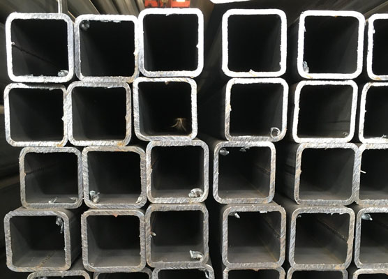 新疆Q345B方矩管