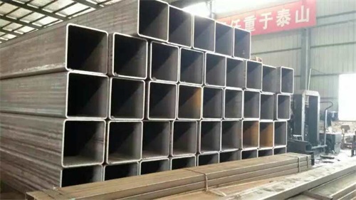 新疆无缝方管计算公式