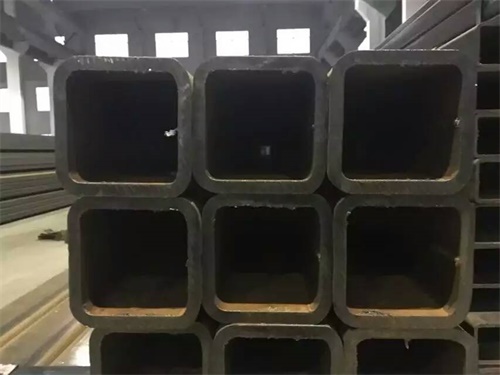 新疆Q355B方管厚度