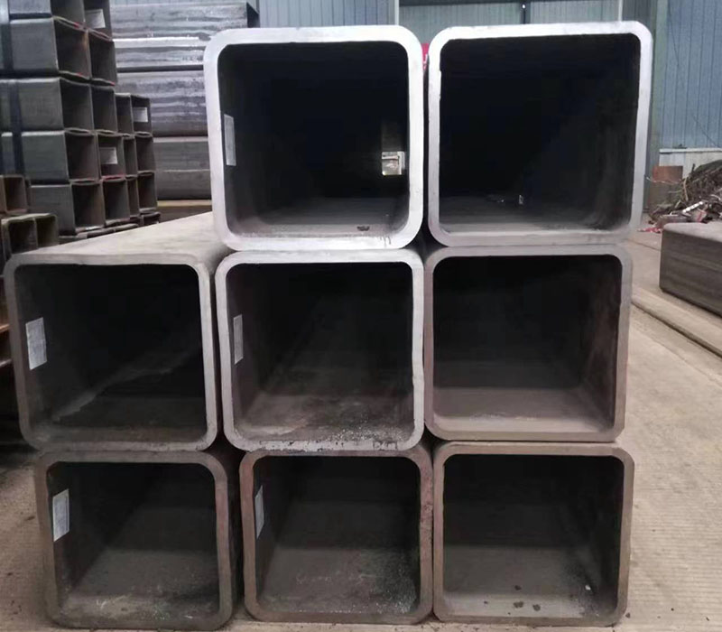 新疆q345b<font style='color:red'>冷拔方管</font>