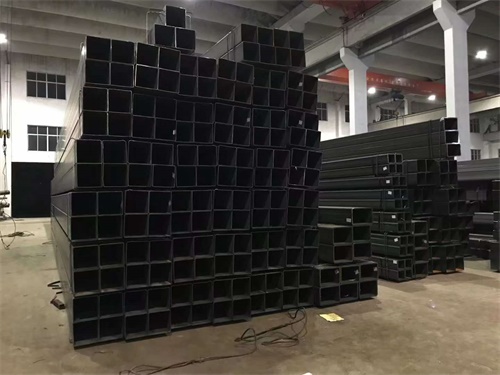 新疆<font style='color:red'>冷拔方管</font>定做加工