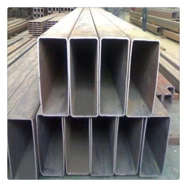 新疆大口径厚壁方管