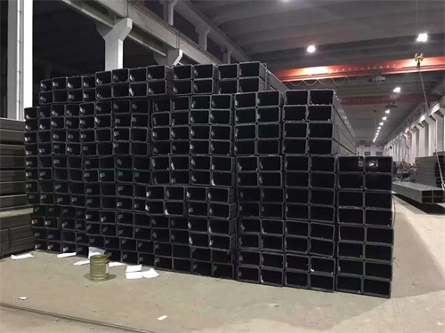 新疆冷拔方管选型指南 工程采购怎么选